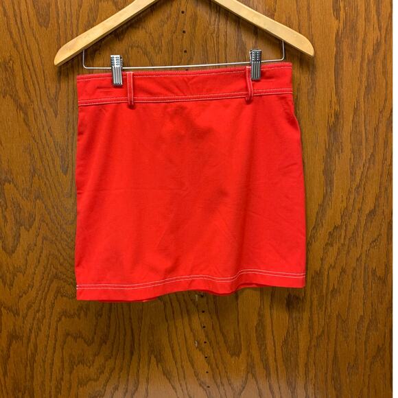 Forever 21 Mini Skirt - Picture 1 of 4